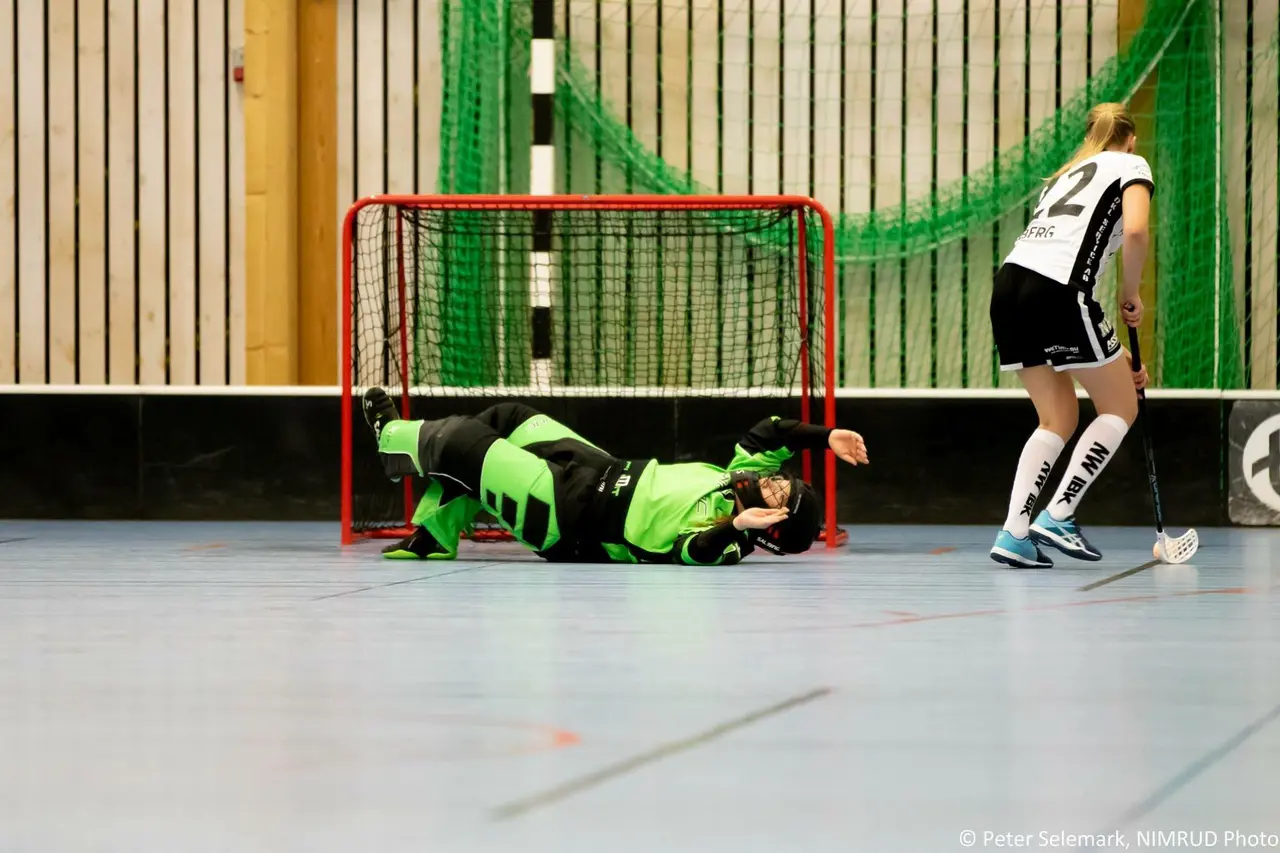 Foto: Peter Selemark