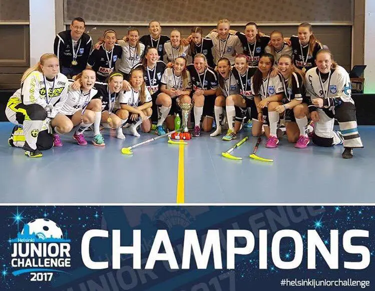 DJ mötte sig själva i finalen.