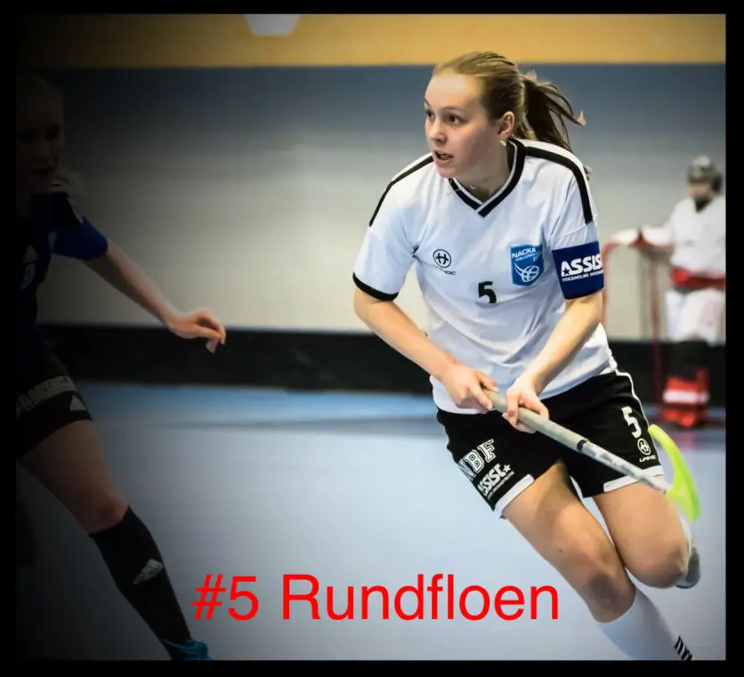 Vilde Rundfloen (Foto: Peter Selemark)