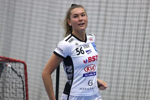 Philippa Blom, Stephie Dalbjer & Vilde Rundfloen