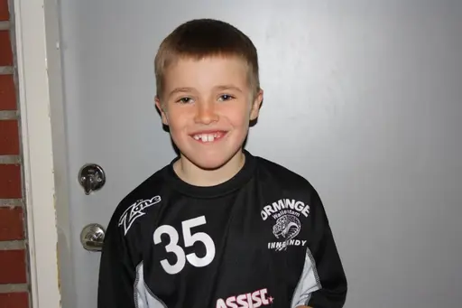 Ludde, Kalle, Alexander, Emil, Joel, Jack, John, Alfons, Max, Jocke, Erik, Pontus, Adde, Adam