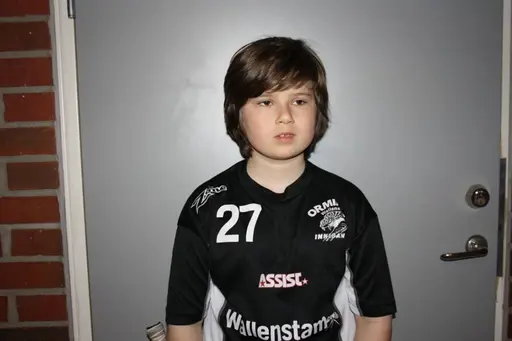 Ludde, Kalle, Alexander, Emil, Joel, Jack, John, Alfons, Max, Jocke, Erik, Pontus, Adde, Adam