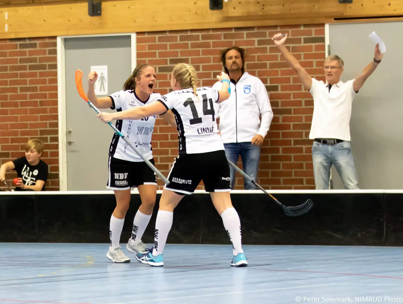 Foto: Peter Selemark