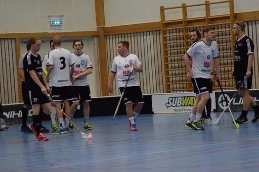 Foto av Stephi Dalbjer