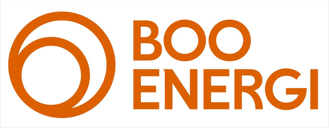 BOO energi