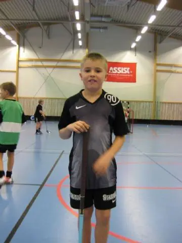 Oscar, Alfons, Kalle, Eldar, Adam, Oscar, Erik, Jack, Ludde, Eliott, Adde, Robel, Joel, Jocke, Pontus, Emil, Emil, Max