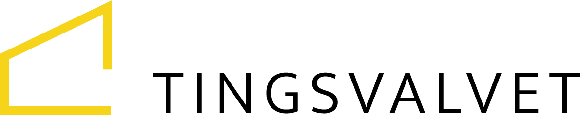 Tingsvalvet