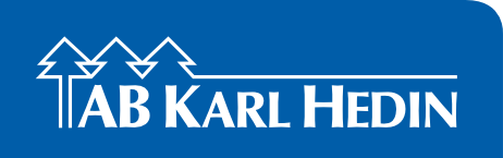 AB Karl Hedin Härnösand