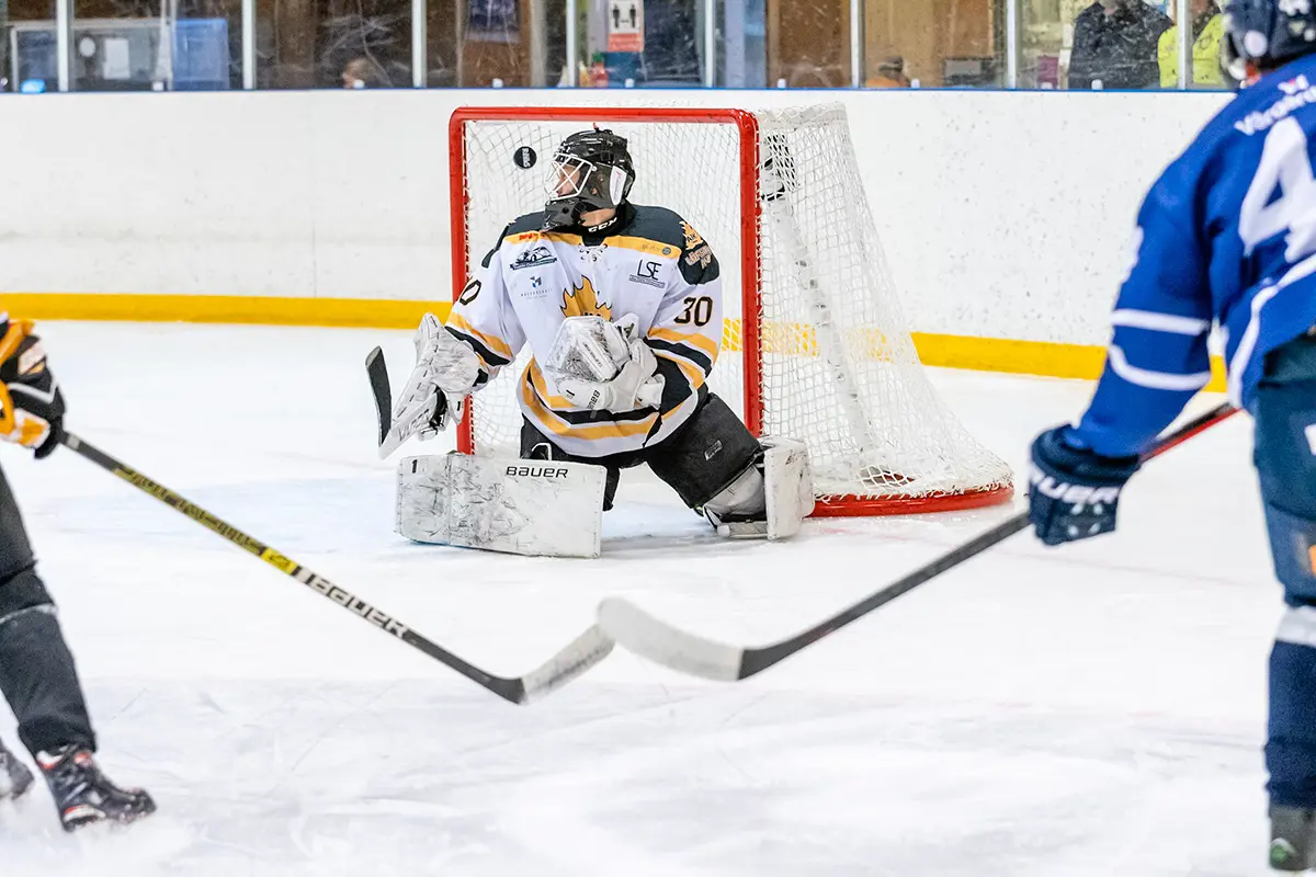 Foto: Bernt Gustavsson