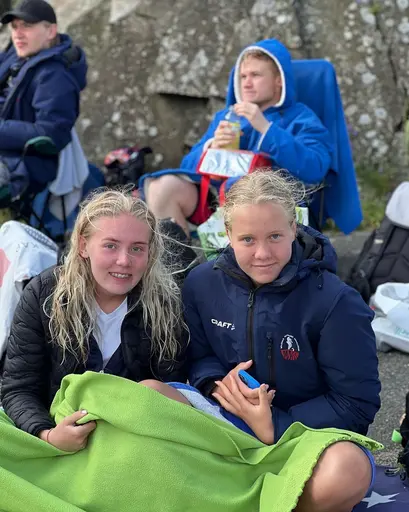 Bilder från Bockstensdoppet i Varberg 8-10 juli
