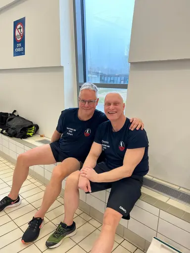 Bilder från Masters SM i Stenungsund