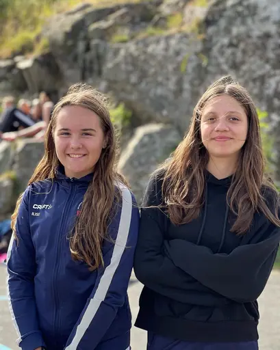 Bilder från Bockstensdoppet i Varberg 8-10 juli