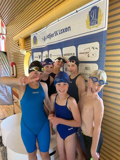 BILDER FRÅN LORANGA CUP