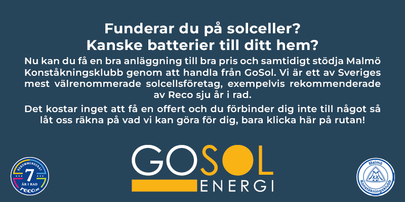 GOSOL Energi