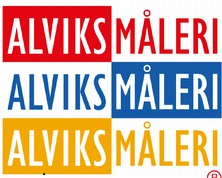 Alviks Måleri