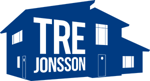 Tre Jonsson bygg