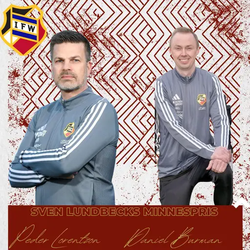 Årsmötesordf. Roger Kristensson tillsammans med årsmötessekreterare Roberto Fortes da Cruz gick igenom de sedvanliga handlingarna..