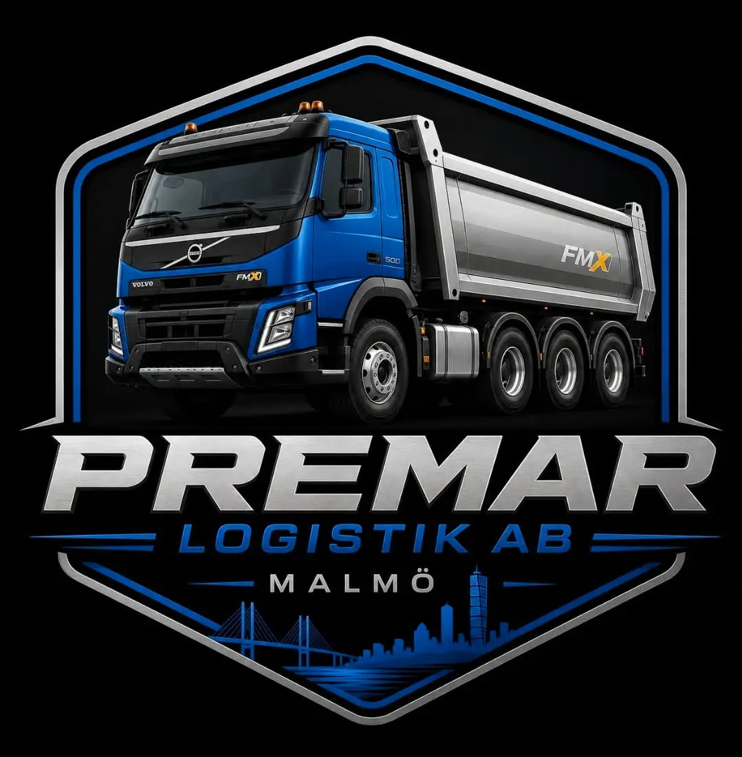 Premar logistik