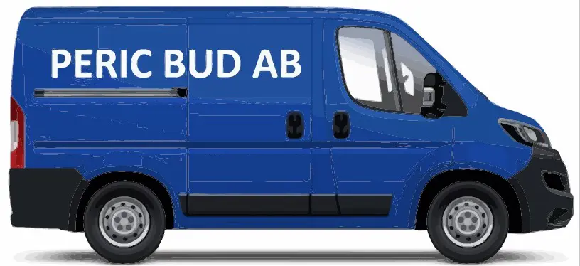 Peric BUD AB
