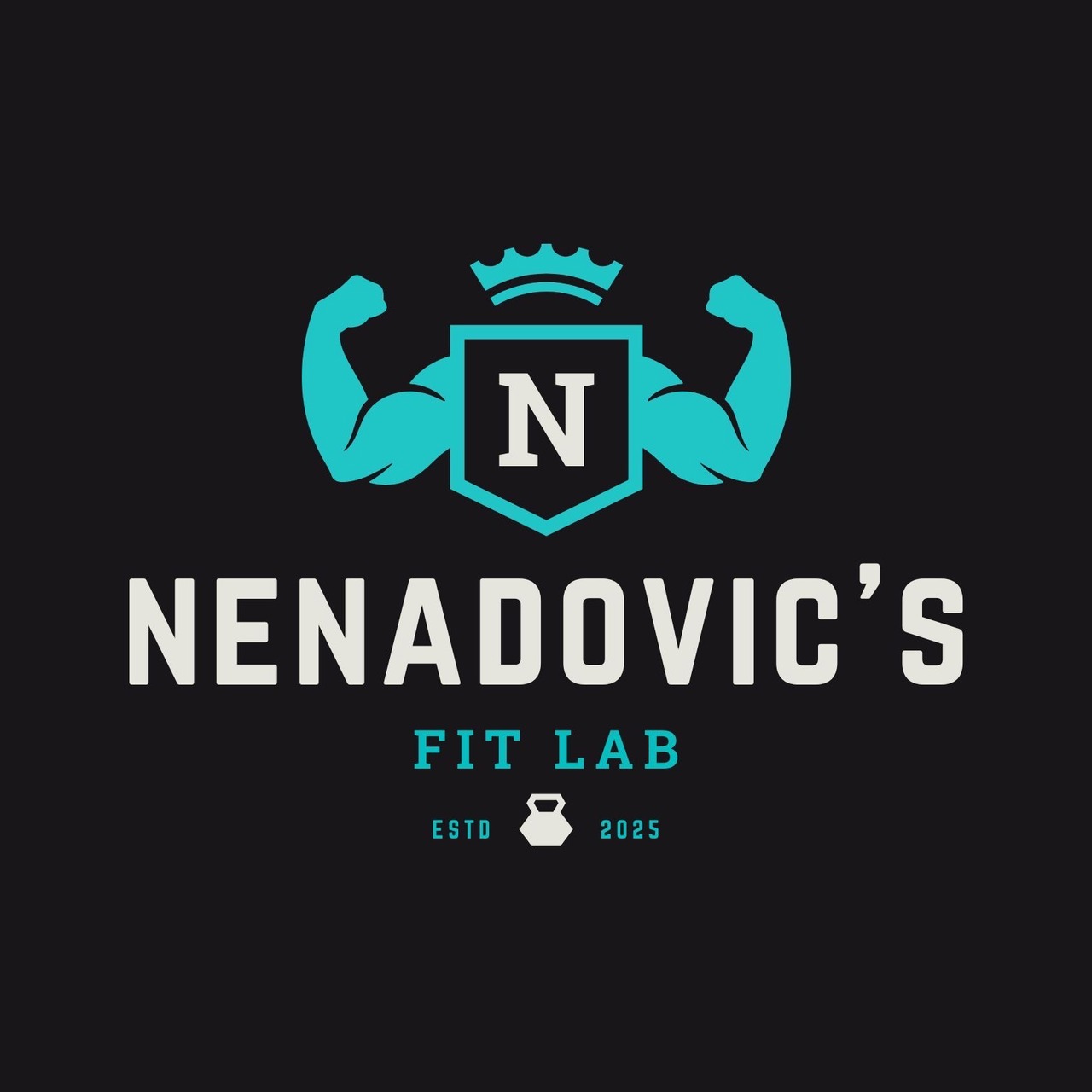 Nenadovic's fit lab