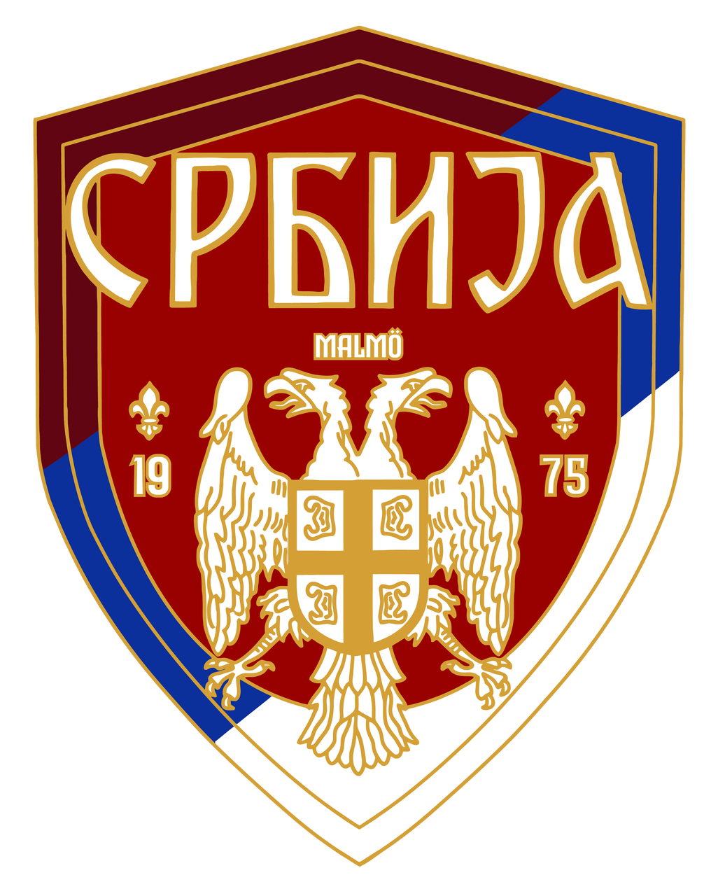 Kultur & Sportföreningen Srbija Malmö