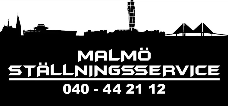 Malmö ställningsservice