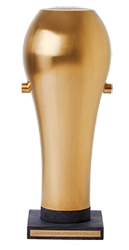 Susanne Erlandssons pokal