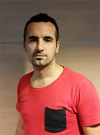 Huso Musovic