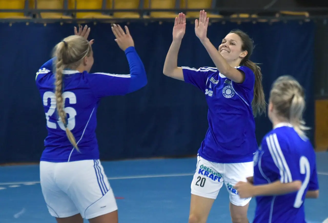 För vi åter se sådan glädje i år igen? Bild: bildburken.se