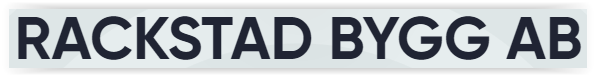 Rackstad Bygg AB