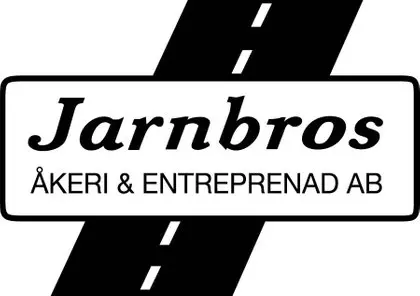 Jarnbros