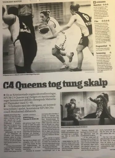 Tack för att du samlat på dig genom åren Karin!