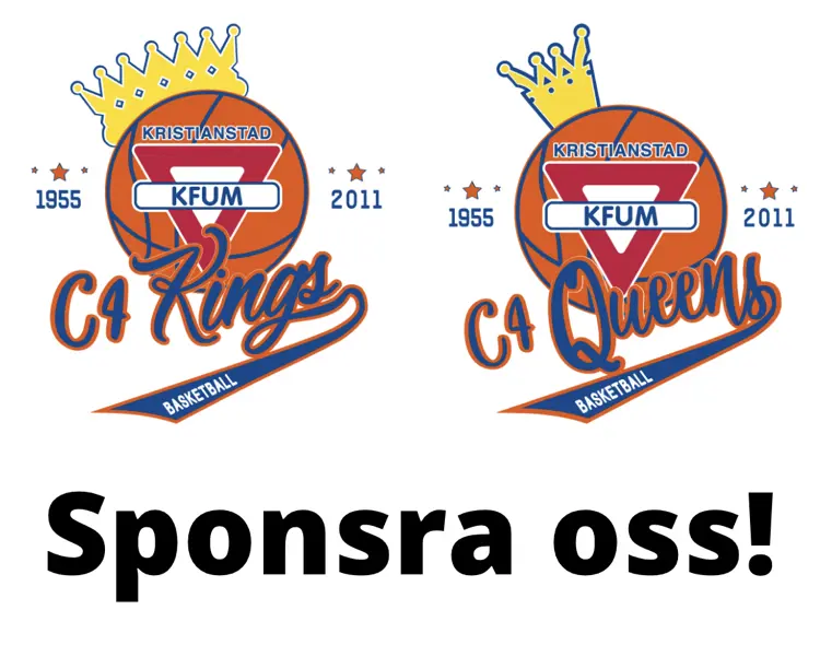 Sponsra oss