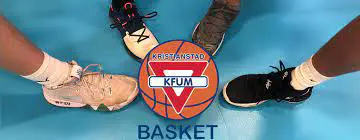 Spelare & ledare i KFUM Kristianstad Basket