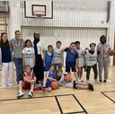 EB-Cup i Eoshallen 10/2 -24