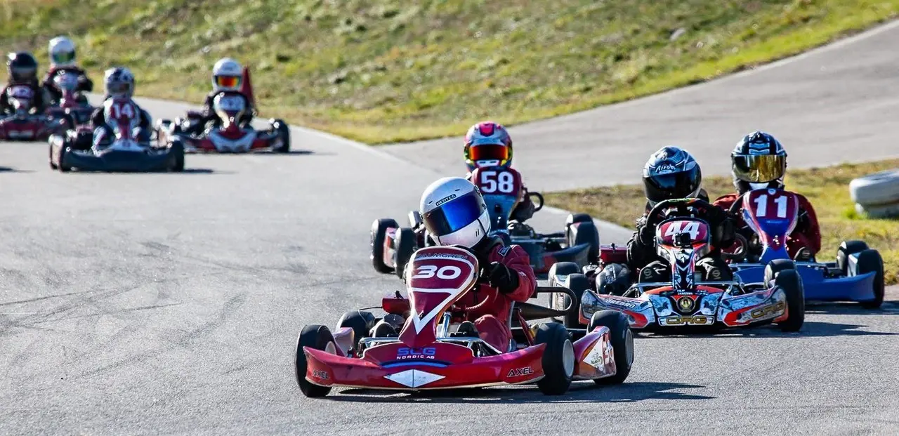 Karting