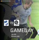 2-2 i derbyt