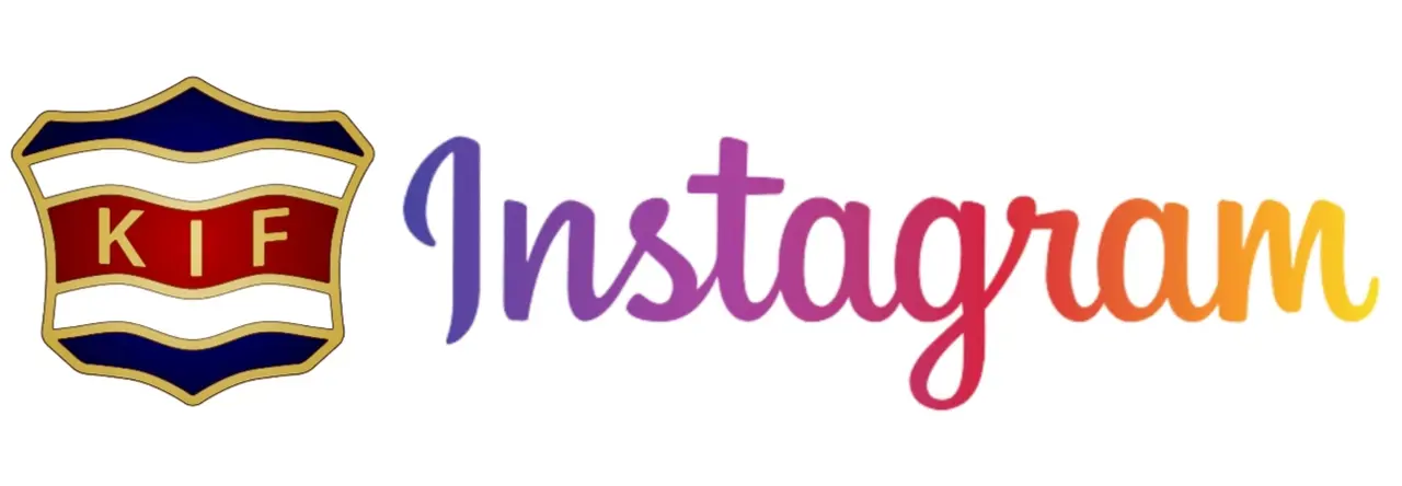 KIF Instagram