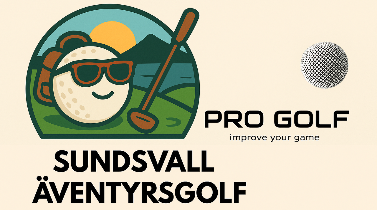 PRO GOLF
