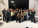 Lagbild med Zecira Musovic