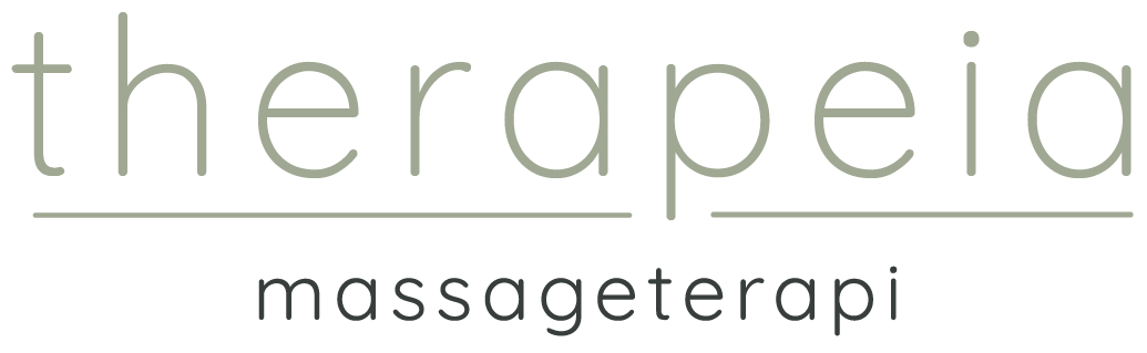 Therapeia massageterapi