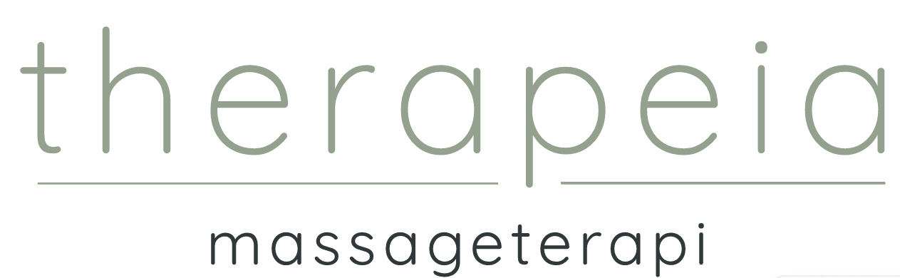 Therapeia massageterapi