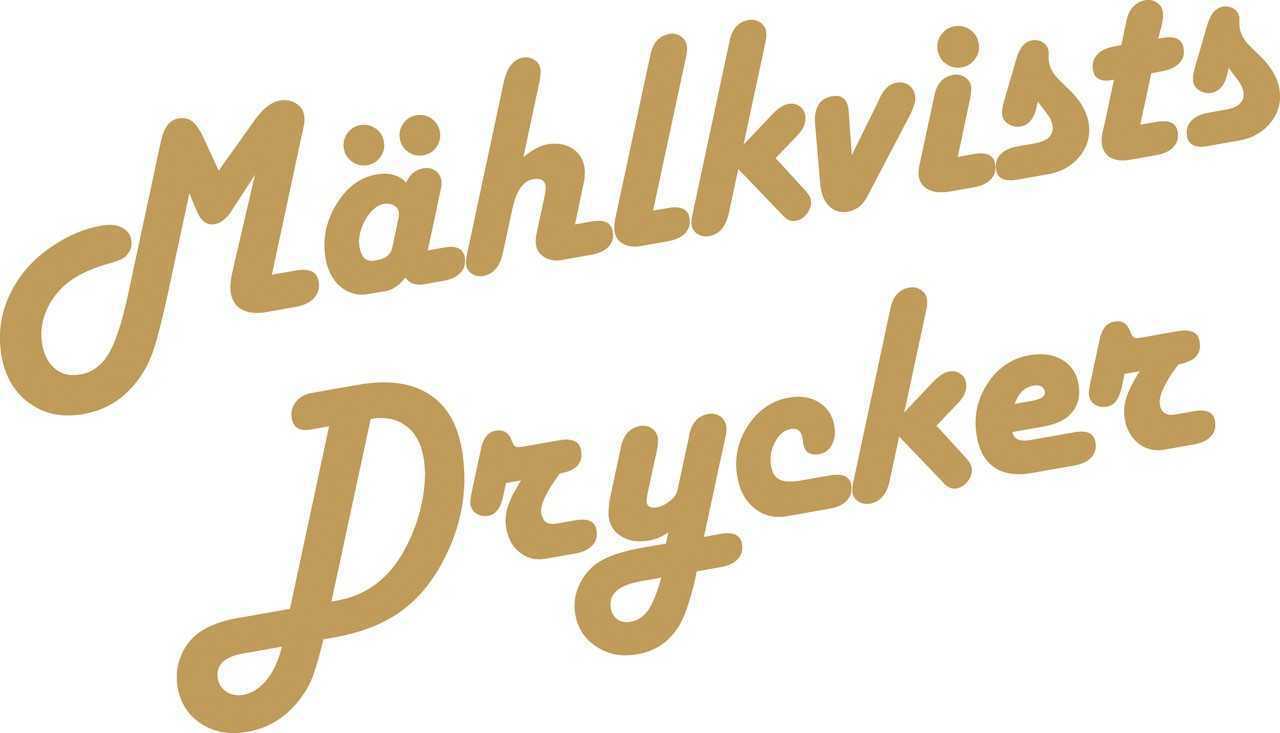 Mählkvists Drycker
