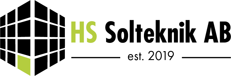 HS Solteknik AB