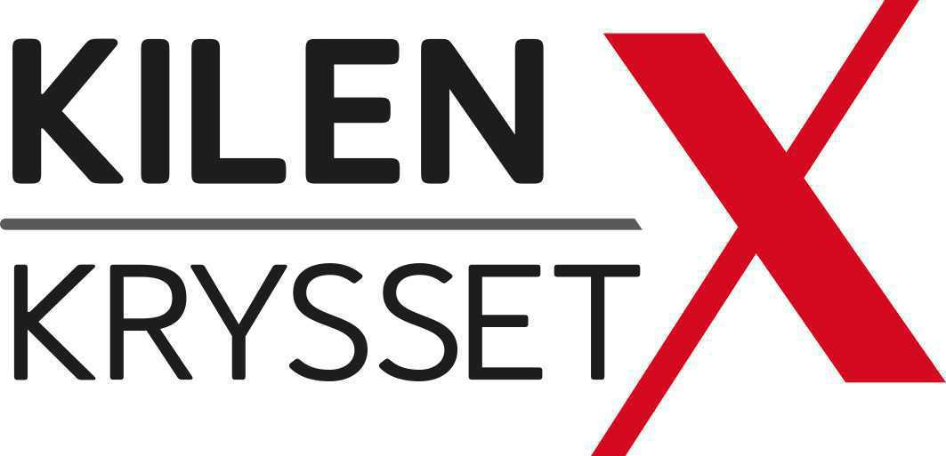 Kilenkrysset