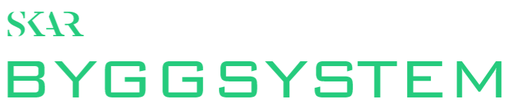 SKAR Byggsystem