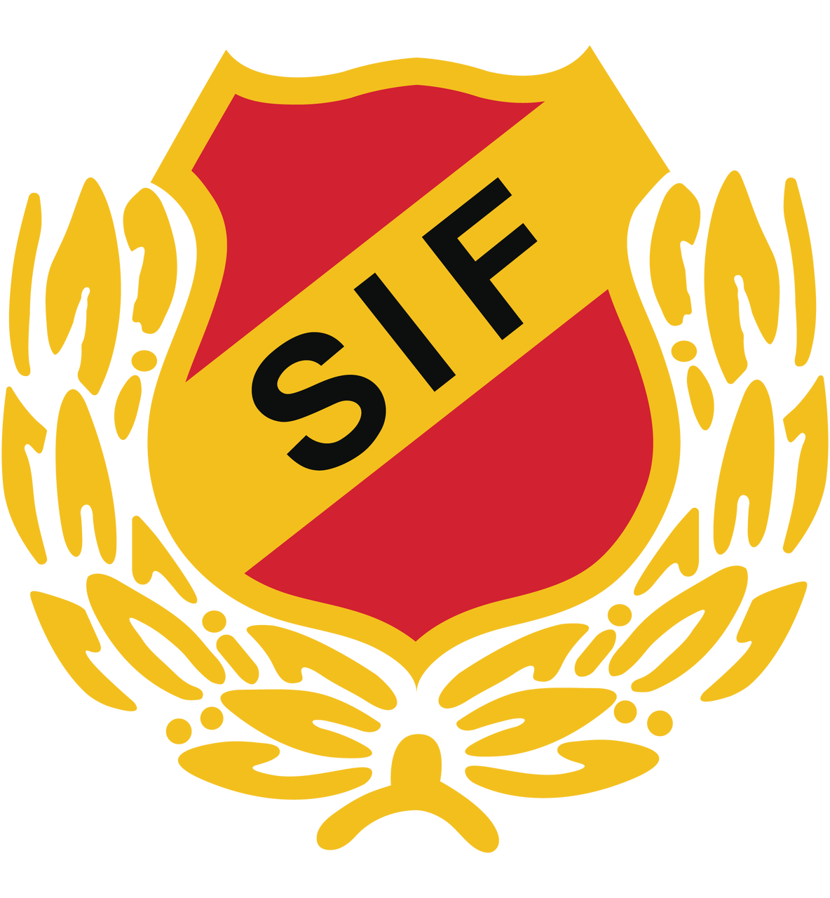 Skoftebyns Idrottsförening