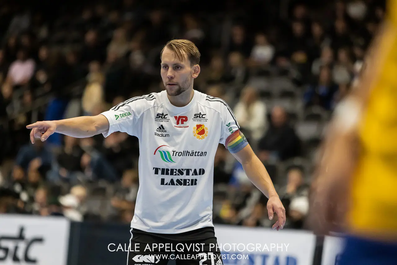 Tuff bortamatch i mellandagarna