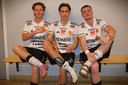 Harald, Sebbe och Ogge