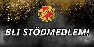 Bli stödmedlem!